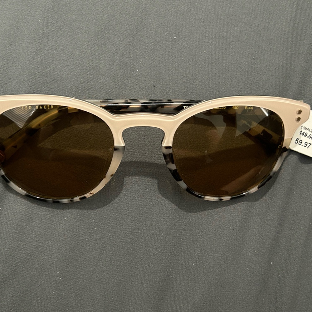 Ted Baker Sunglasses